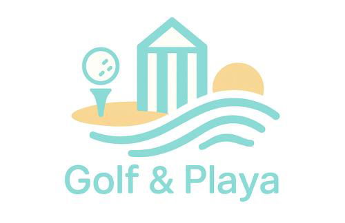 Golf & Playa a 1 min - Foto 3