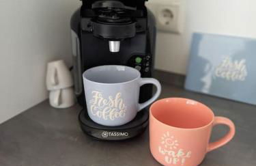 Große Moderne Penthouse Wohnung Mit Dachterrasse - Foto 4