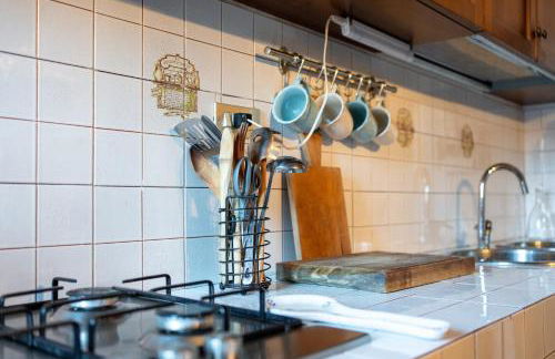 Casa Marta - Le case di Quota - Foto 12