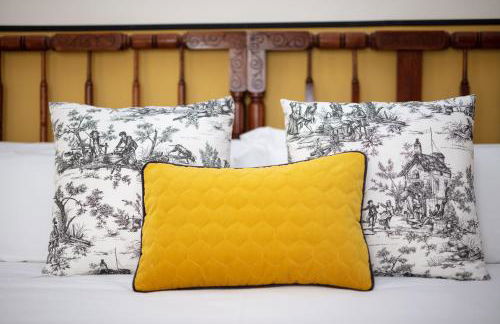 Apartamentos Habitavit en Cáceres - Foto 36