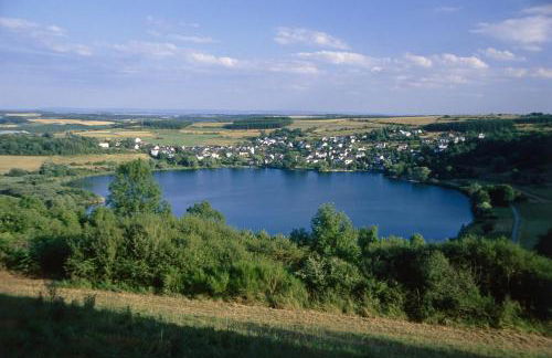 Ferienwohnung Landfein Schalkenmehren - Foto 38