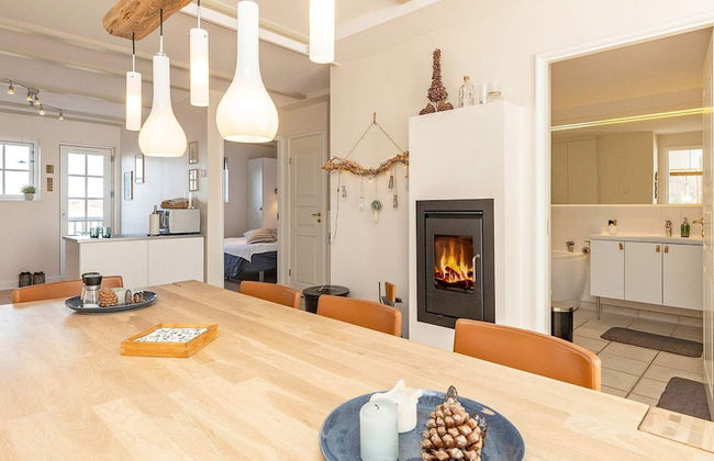 8 Person Holiday Home in Bagenkop-by Traum - Foto 7