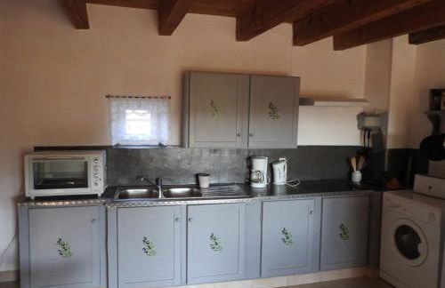 La Nichoule - Foto 12