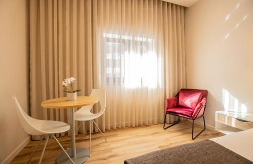 VYBE Matosinhos Centro - Foto 6