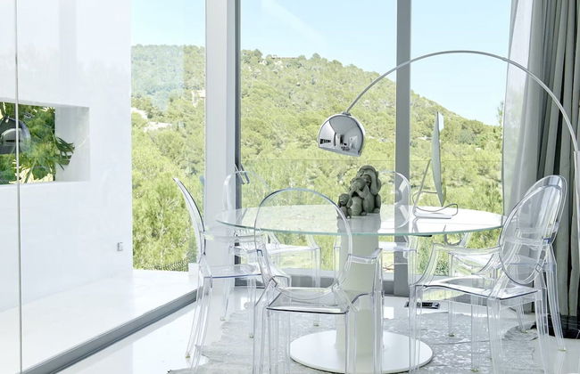 Stylish Villa Near Ibiza Town - Foto 33