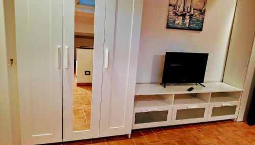 Sopra le Nuvole - Foto 5, wardrobe