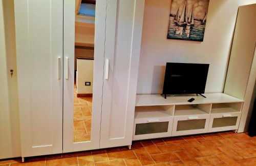 Sopra le Nuvole - Foto 5