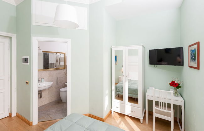 Mybedcavour - Foto 10