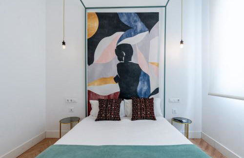 Amplio apartamento a 5 min de San Luis, luminoso y cómodo - Foto 55