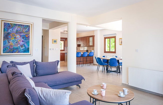 Villa Melisos in Malatya - Foto 12