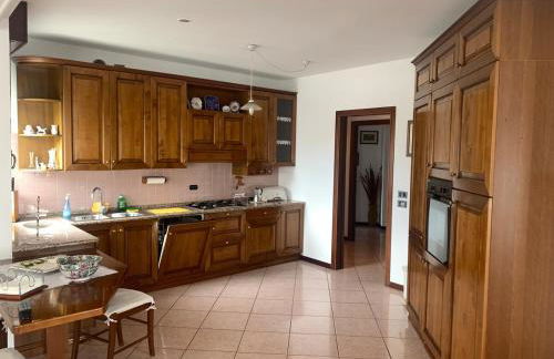 Casa Prealpi Holiday - Foto 33