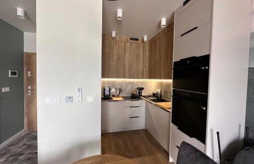 Apartament Echo Sanu - Foto 9