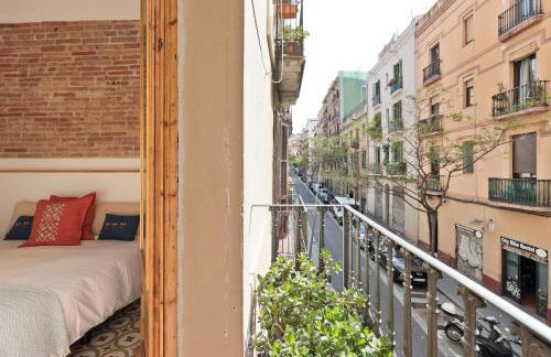 Poble Sec Charming Apartment - Photo 35