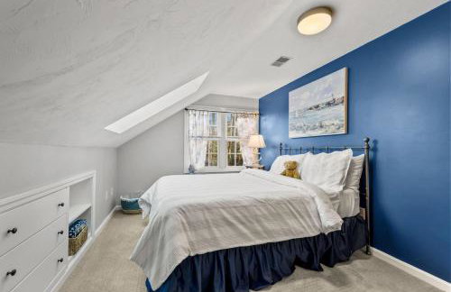 4 Fleetwood Road East Sandwich- Sea Side Oasis - Foto 27