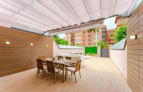 3 bedroom apartment - Adeje Park - Foto 6