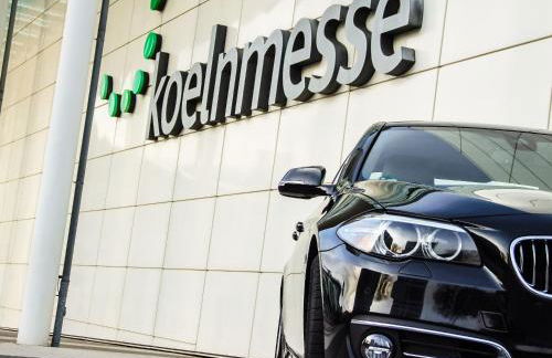 MY Messe & Business Home - by Lanxess Arena /Messe Cologne - Foto 1