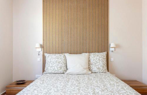 Chez Misha - Sublime maison climatisée à 100m des plages de Carnon - Foto 26