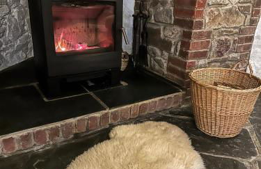 Pantier Holiday Retreat - Photo 42