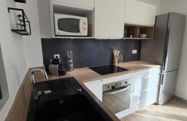 Marseille Paisible et Proche Transports - Foto 14