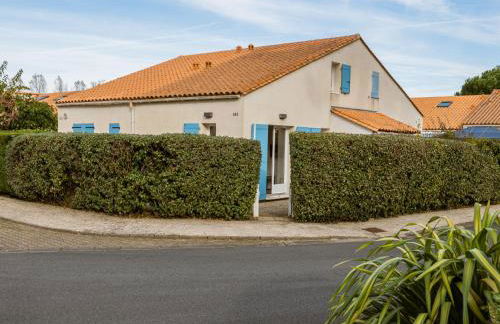 Holiday Home Les Charmilles-13 by Interhome - Foto 18