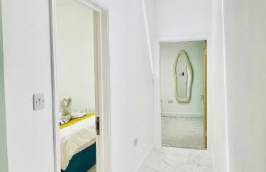 Brand-New Modern 2 Bed Room Apart ment With FREE Parking - Foto 15