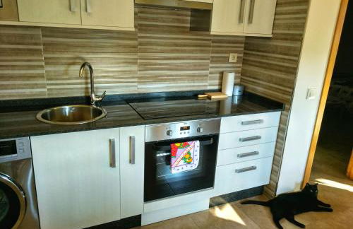 Casa rural El Gato Negro - Foto 30