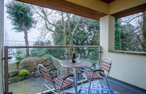 Marina House Annex - 1 Bedroom - Neyland - Photo 16