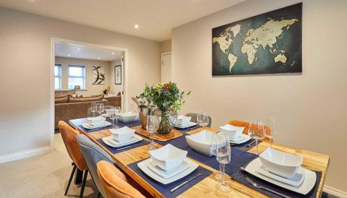 Host and Stay - River Hill House - Foto 3