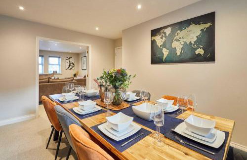 Host and Stay - River Hill House - Foto 3