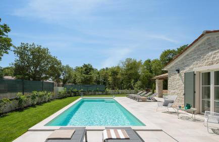 Villa Casa Mostia with Private Pool - Foto 6