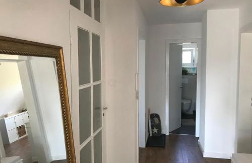 Ferienwohnung Haltingen - Foto 10