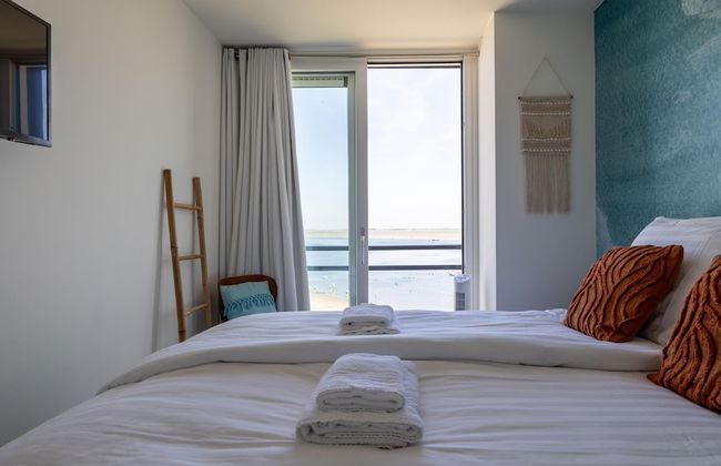 Lux app Vista M - Havenweg 8- 40 - Foto 19