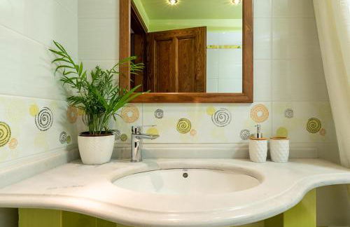 The backyard- Κατοικία στην Αγριά, Βόλου - Foto 16