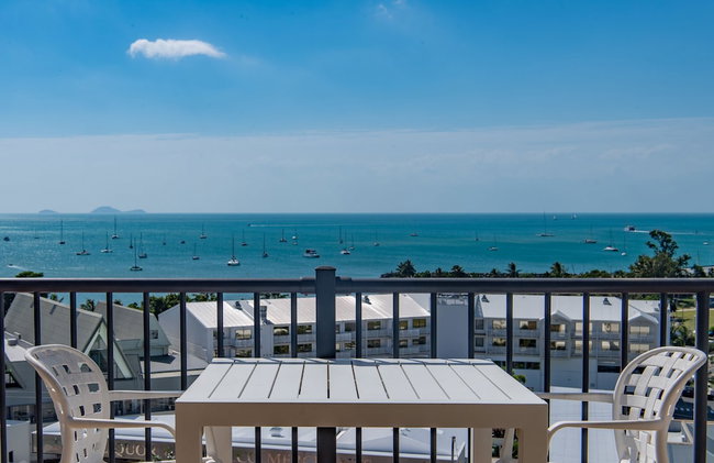 OCEAN VIEWS 16a WIFI POOL & SPA - Foto 24