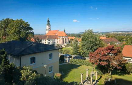 Zum Waldschlössl im Vilstal - Foto 10
