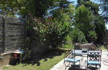 Maison familiale avec grand jardin à Mane - Foto 45