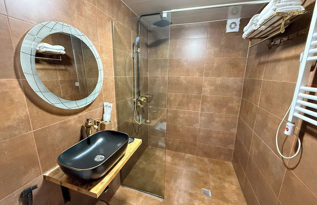 Eco House Merisi - Foto 67