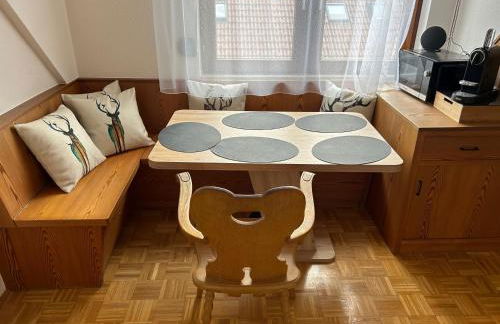 Appartment an der König Ludwig Promenade - Foto 29