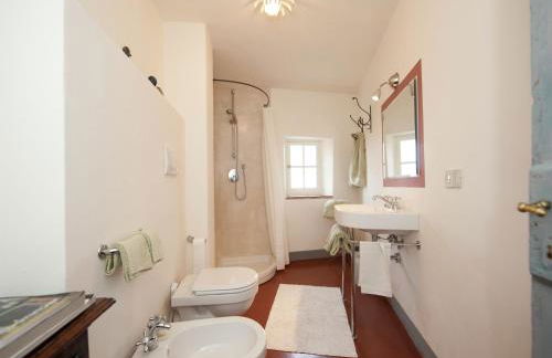 Luxurious Apartment in Rocca Grimalda with Garden - Foto 21