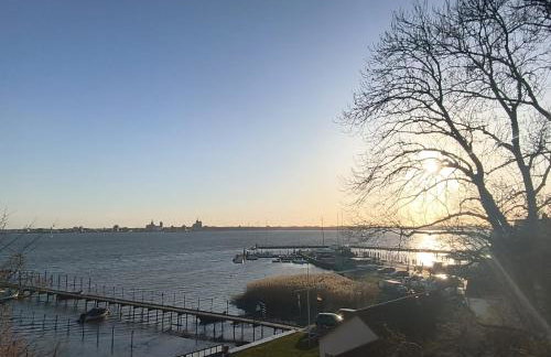 Ferienwohnung Fährblick OG - Foto 21