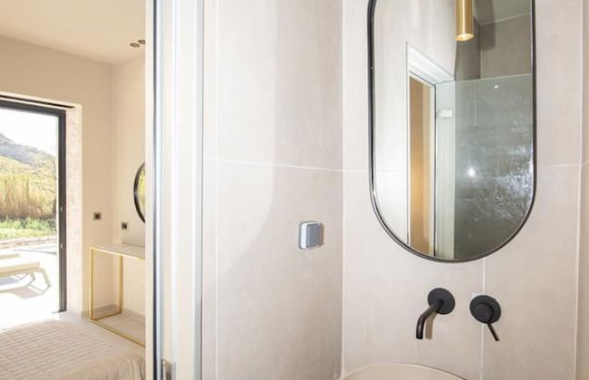 Villa Selena in Ionian Islands - Photo 13