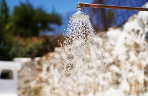 Villa Tzekos - Foto 17