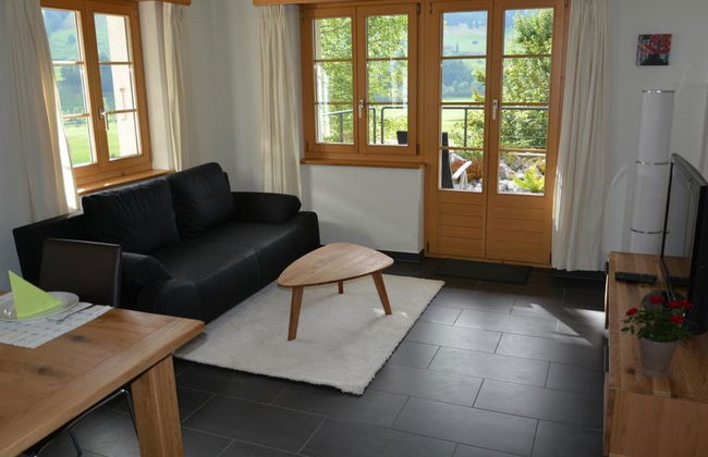 Bijou Eggetli - Foto 8