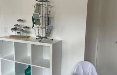 MARIE - Appartement 6 pers avec Balcon Vue latérale mer à Berck - Foto 19