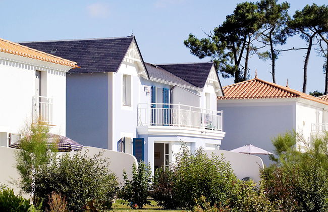 Le Domaine de Fontenelles - Foto 15