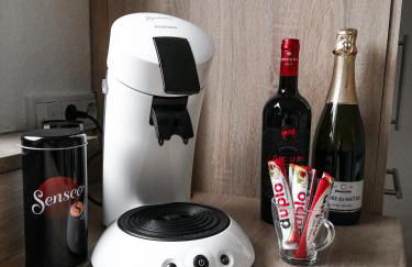 Private and cozy Apartment in Refrath near Cologne - Foto 26