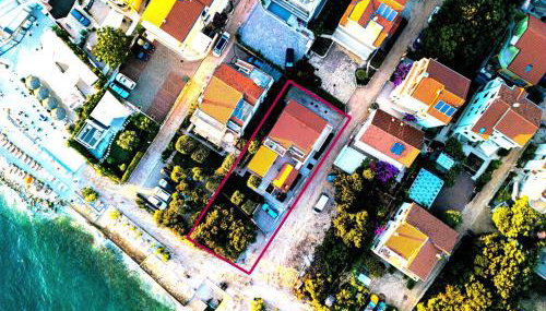 Apartments with sea view - Foto 2