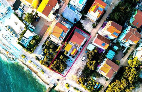 Apartments with sea view - Foto 2