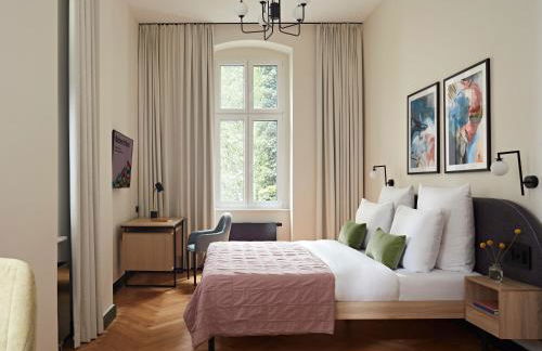 Numa Berlin Novela - Foto 1