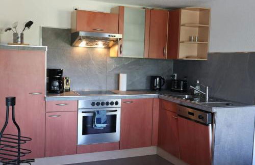 Weingut Lahmer August Appartment Rebstock - Foto 16